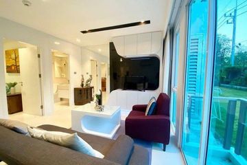 2 Bedroom Condo for sale in City Center Residence, Nong Prue, Chonburi