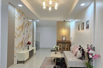 2 Bedroom Townhouse for sale in Nong Prue, Chonburi