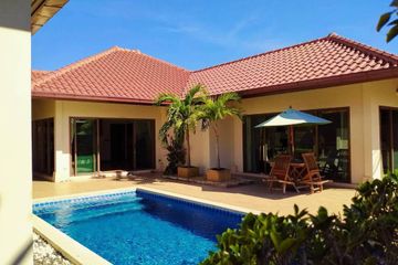 3 Bedroom House for rent in Huai Yai, Chonburi
