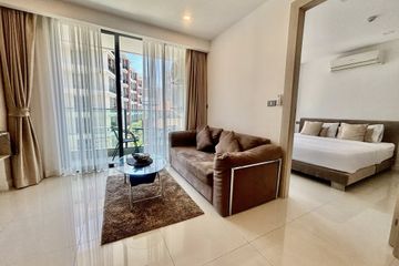 1 Bedroom Condo for sale in Jewel Pratumnak, Nong Prue, Chonburi
