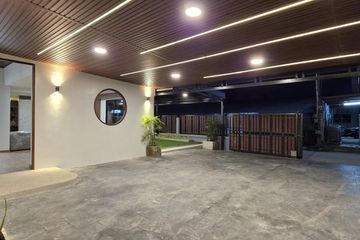 3 Bedroom House for sale in Na Kluea, Chonburi