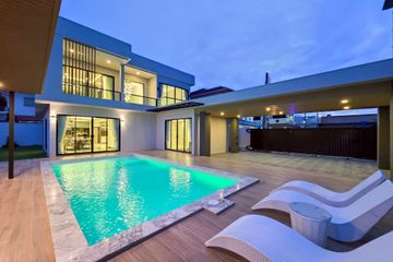 5 Bedroom House for sale in Nong Prue, Chonburi