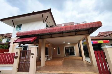 5 Bedroom House for sale in Nong Prue, Chonburi