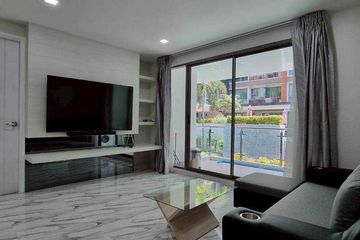 2 Bedroom Condo for rent in The Urban Pattaya, Nong Prue, Chonburi