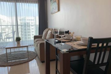 1 Bedroom Condo for sale in Club Royal, Na Kluea, Chonburi