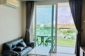 1 Bedroom Condo for sale in Amazon Residence, Nong Prue, Chonburi