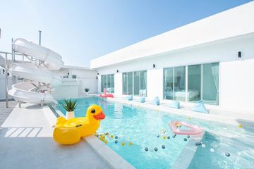 6 Bedroom House for sale in Huai Yai, Chonburi