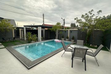3 Bedroom House for rent in Nong Prue, Chonburi