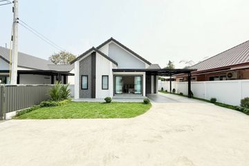 3 Bedroom House for sale in Nong Prue, Chonburi