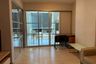 1 Bedroom Condo for rent in Rhythm Ratchada, Sam Sen Nok, Bangkok near MRT Ratchadaphisek