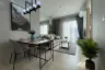 2 Bedroom Condo for Sale or Rent in Life One Wireless, Lumpini, Bangkok near BTS Ploen Chit