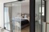 1 Bedroom Condo for rent in Life Rama 4 - Asoke, Khlong Toei, Bangkok near MRT Queen Sirikit National Convention Centre