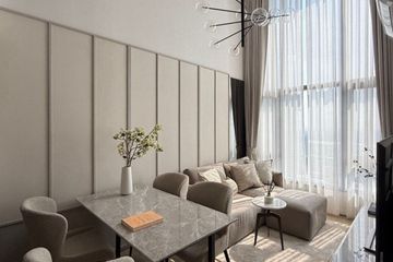 1 Bedroom Condo for rent in Life Rama 4 - Asoke, Khlong Toei, Bangkok near MRT Queen Sirikit National Convention Centre