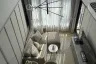 1 Bedroom Condo for rent in Life Rama 4 - Asoke, Khlong Toei, Bangkok near MRT Queen Sirikit National Convention Centre