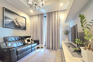 1 Bedroom Condo for rent in Supalai Elite Sathorn - Suanplu, Thung Maha Mek, Bangkok near BTS Chong Nonsi