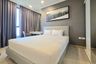 1 Bedroom Condo for rent in Supalai Elite Sathorn - Suanplu, Thung Maha Mek, Bangkok near BTS Chong Nonsi