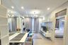 1 Bedroom Condo for rent in Supalai Elite Sathorn - Suanplu, Thung Maha Mek, Bangkok near BTS Chong Nonsi