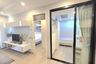 1 Bedroom Condo for rent in Supalai Elite Sathorn - Suanplu, Thung Maha Mek, Bangkok near BTS Chong Nonsi