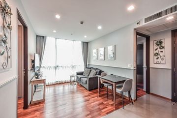 1 Bedroom Condo for rent in Wish Signature Midtown Siam, Thanon Phetchaburi, Bangkok near BTS Ratchathewi
