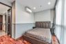 1 Bedroom Condo for rent in Wish Signature Midtown Siam, Thanon Phetchaburi, Bangkok near BTS Ratchathewi