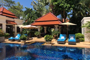 4 Bedroom Villa for sale in LAGUNA SAITAAN VILLAS, Choeng Thale, Phuket