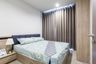 1 Bedroom Condo for rent in THE LINE Wongsawang, Wong Sawang, Bangkok near MRT Wong Sawang