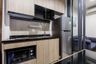 1 Bedroom Condo for rent in THE LINE Wongsawang, Wong Sawang, Bangkok near MRT Wong Sawang