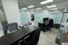 Office for Sale or Rent in Bangna Complex Office Tower, Bang Na, Bangkok near MRT Si Iam