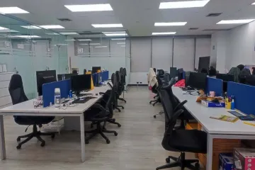 Office for Sale or Rent in Bangna Complex Office Tower, Bang Na, Bangkok near MRT Si Iam