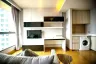 1 Bedroom Condo for rent in The Lumpini 24, Khlong Tan, Bangkok near BTS Phrom Phong
