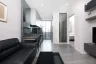 1 Bedroom Condo for rent in The Room Sukhumvit 69, Phra Khanong Nuea, Bangkok near BTS Phra Khanong