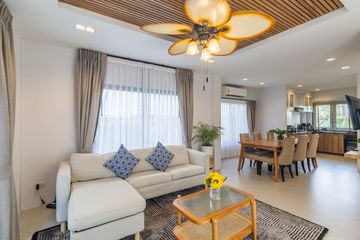 3 Bedroom Villa for rent in Bee Villa Wellness Resort Phuket, Choeng Thale, Phuket