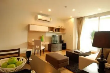 1 Bedroom Condo for rent in Capital Residence, Khlong Tan Nuea, Bangkok