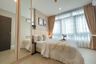 1 Bedroom Condo for rent in Infinite Moff Metro Sky Bangsue Prachachuen, Wong Sawang, Bangkok near MRT Bang Son