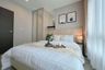 1 Bedroom Condo for rent in Infinite Moff Metro Sky Bangsue Prachachuen, Wong Sawang, Bangkok near MRT Bang Son