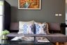 1 Bedroom Condo for Sale or Rent in Noble Reveal, Phra Khanong Nuea, Bangkok near BTS Thong Lo