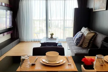 1 Bedroom Condo for Sale or Rent in Noble Reveal, Phra Khanong Nuea, Bangkok near BTS Thong Lo