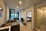 1 Bedroom Condo for rent in Life Rama 4 - Asoke, Khlong Toei, Bangkok near MRT Queen Sirikit National Convention Centre