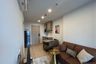 1 Bedroom Condo for rent in Life Rama 4 - Asoke, Khlong Toei, Bangkok near MRT Queen Sirikit National Convention Centre