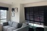 1 Bedroom Condo for rent in Lumpini Park Rama 9 - Ratchada, Bang Kapi, Bangkok near MRT Phra Ram 9