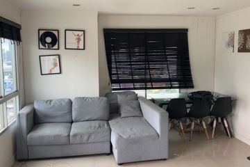 1 Bedroom Condo for rent in Lumpini Park Rama 9 - Ratchada, Bang Kapi, Bangkok near MRT Phra Ram 9