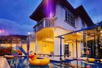 5 Bedroom Villa for rent in View Point Villas, Nong Prue, Chonburi