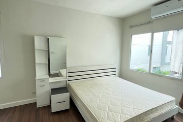 3 Bedroom Townhouse for rent in Town Avenue Rama 9, Hua Mak, Bangkok