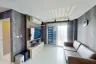 2 Bedroom Condo for rent in The Link Sukhumvit 50, Phra Khanong, Bangkok near BTS On Nut