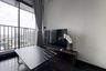 1 Bedroom Condo for rent in Park Origin Thonglor, Khlong Tan Nuea, Bangkok