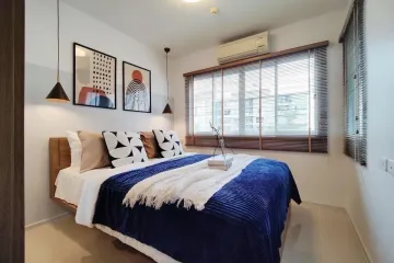 1 Bedroom Condo for sale in Kensington Bearing, Samrong Nuea, Samut Prakan near BTS Bearing