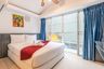 5 Bedroom Villa for rent in Nong Prue, Chonburi