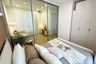 1 Bedroom Condo for sale in Plum Condo Ram 60 Interchange, Hua Mak, Bangkok near MRT Lam Sali