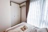 1 Bedroom Condo for sale in Plum Condo Ram 60 Interchange, Hua Mak, Bangkok near MRT Lam Sali