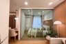 1 Bedroom Condo for sale in Plum Condo Ram 60 Interchange, Hua Mak, Bangkok near MRT Lam Sali